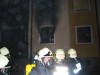 FF Andorf - 20090204 - Wohnungsbrand in Taufkirchen a.d. Pram - 003.jpg